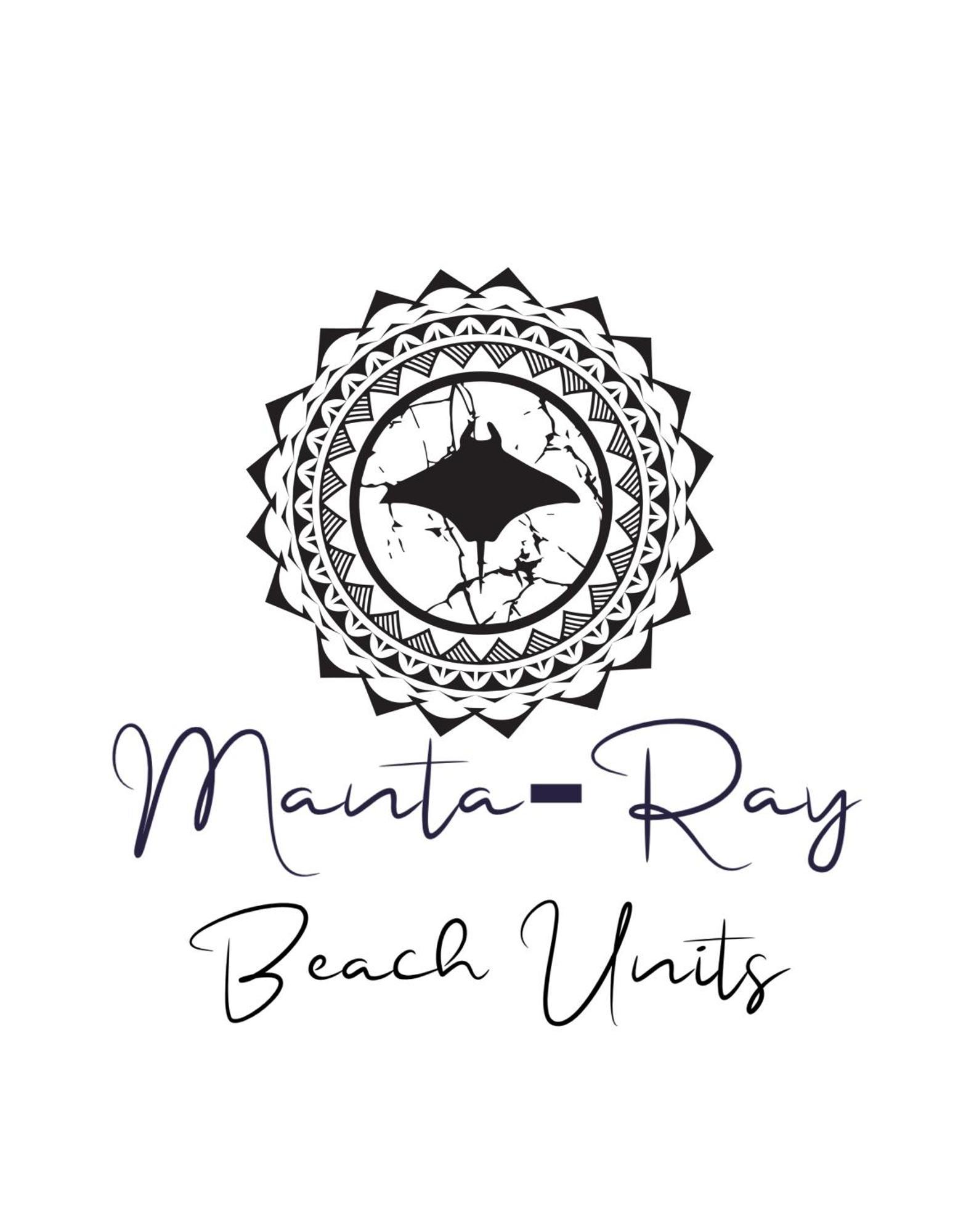 Manta-Ray Beach Units Arorangi Extérieur photo